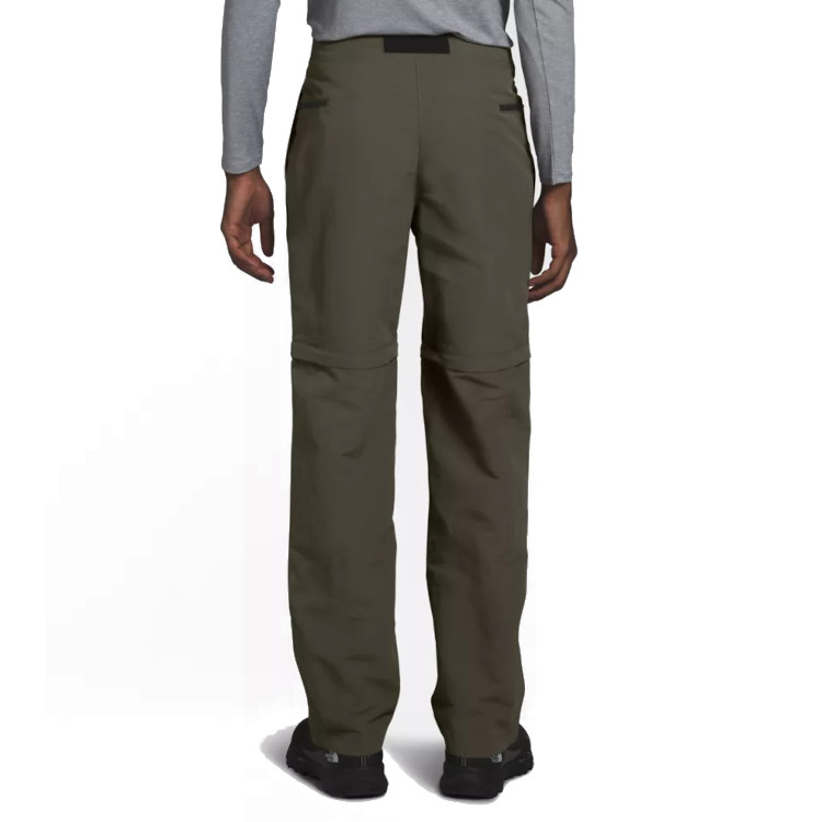 The North Face Paramount Trail Convertible Pant – Men’s